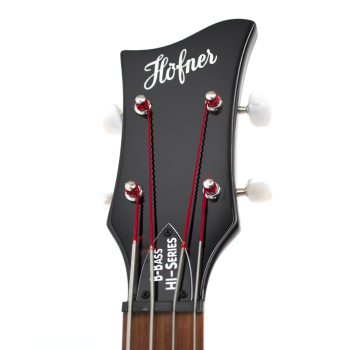 Hofner HI-BB-SE-SB Ignition Violin Bass gitara basowa
